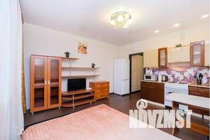 1-к квартира, посуточно, 30м2, 2/25 этаж