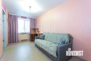 2-к квартира, на длительный срок, 44м2, 5/5 этаж