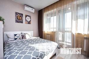 1-к квартира, посуточно, 28м2, 5/7 этаж