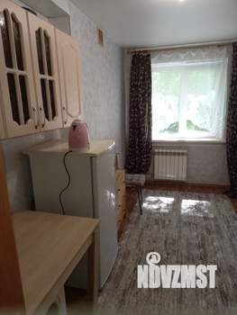 Студия квартира, посуточно, 17м2, 1/5 этаж