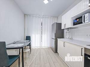 1-к квартира, на длительный срок, 35м2, 3/10 этаж