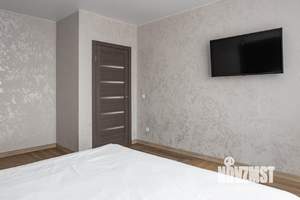 3-к квартира, посуточно, 50м2, 1/1 этаж