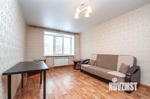 1-к квартира, на длительный срок, 32м2, 1/9 этаж