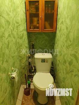 3-к квартира, на длительный срок, 63м2, 4/9 этаж