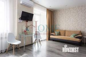 1-к квартира, на длительный срок, 35м2, 9/20 этаж