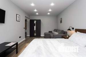 2-к квартира, посуточно, 60м2, 1/1 этаж