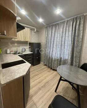 2-к квартира, на длительный срок, 45м2, 1/5 этаж