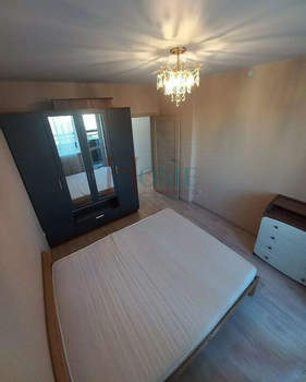 1-к квартира, на длительный срок, 36м2, 13/17 этаж