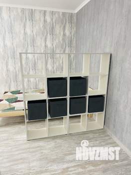 1-к квартира, на длительный срок, 40м2, 1/17 этаж