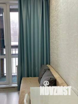 1-к квартира, на длительный срок, 47м2, 17/25 этаж