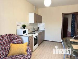 1-к квартира, посуточно, 50м2, 4/13 этаж