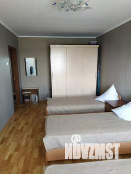 2-к квартира, посуточно, 45м2, 7/9 этаж