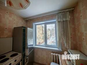 1-к квартира, на длительный срок, 32м2, 3/5 этаж