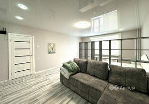 2-к квартира, на длительный срок, 63м2, 8/10 этаж