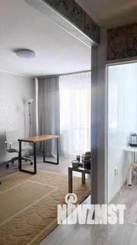 1-к квартира, на длительный срок, 32м2, 2/4 этаж