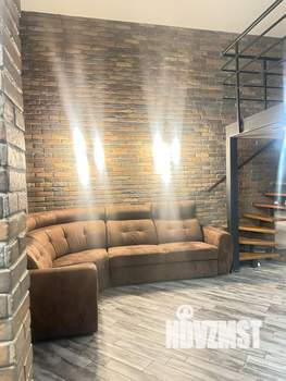 Студия квартира, на длительный срок, 45м2, 25/25 этаж