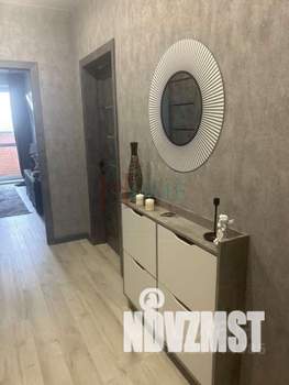 2-к квартира, на длительный срок, 53м2, 10/21 этаж