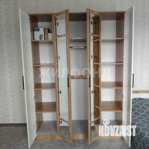 1-к квартира, на длительный срок, 38м2, 7/10 этаж