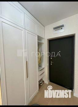 2-к квартира, на длительный срок, 36м2, 4/6 этаж