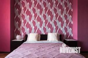 2-к квартира, посуточно, 68м2, 1/1 этаж