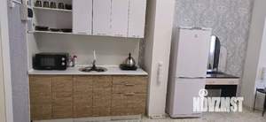 1-к квартира, на длительный срок, 30м2, 2/3 этаж