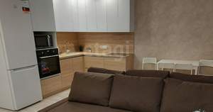 2-к квартира, на длительный срок, 44м2, 9/10 этаж