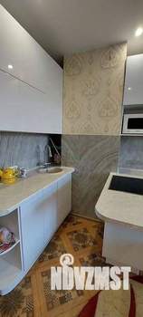 1-к квартира, на длительный срок, 47м2, 4/19 этаж