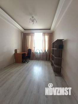 4-к квартира, на длительный срок, 75м2, 2/5 этаж