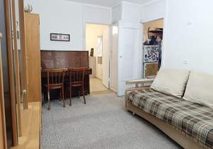 2-к квартира, на длительный срок, 44м2, 1/5 этаж