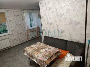 2-к квартира, на длительный срок, 44м2, 1/5 этаж