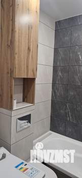 Студия квартира, на длительный срок, 24м2, 7/17 этаж