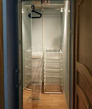 1-к квартира, на длительный срок, 37м2, 5/9 этаж