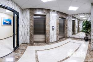 1-к квартира, посуточно, 26м2, 15/25 этаж