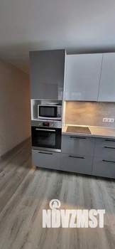 2-к квартира, на длительный срок, 46м2, 13/13 этаж