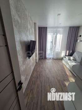 2-к квартира, на длительный срок, 43м2, 10/23 этаж