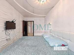 2-к квартира, на длительный срок, 55м2, 5/14 этаж