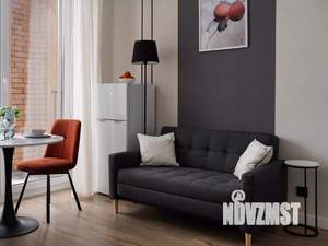 2-к квартира, посуточно, 34м2, 1/1 этаж