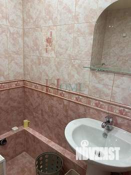 1-к квартира, на длительный срок, 30м2, 5/5 этаж