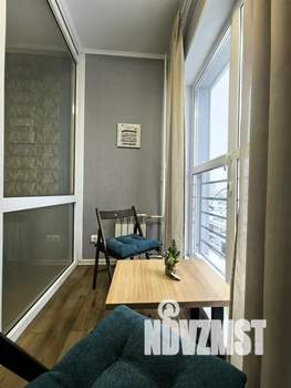 2-к квартира, посуточно, 45м2, 12/15 этаж