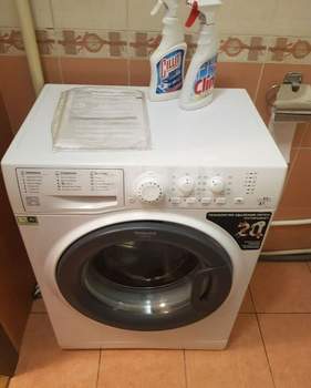 1-к квартира, на длительный срок, 36м2, 7/14 этаж