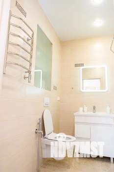 2-к квартира, посуточно, 38м2, 1/16 этаж