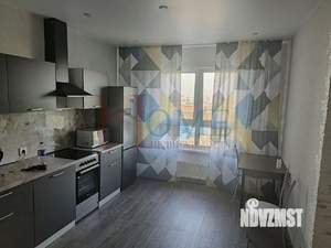 1-к квартира, на длительный срок, 29м2, 16/17 этаж