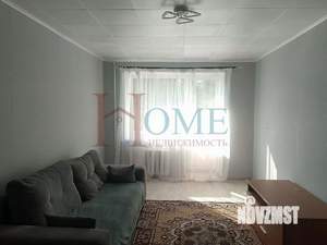 1-к квартира, на длительный срок, 37м2, 3/9 этаж
