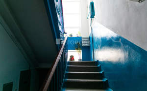 1-к квартира, на длительный срок, 32м2, 1/2 этаж