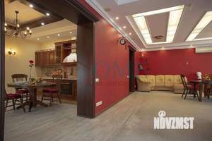 4-к квартира, на длительный срок, 170м2, 3/15 этаж