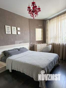 3-к квартира, на длительный срок, 91м2, 17/27 этаж