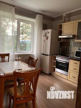 1-к квартира, на длительный срок, 39м2, 3/9 этаж