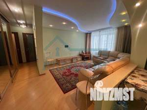 3-к квартира, на длительный срок, 60м2, 4/10 этаж