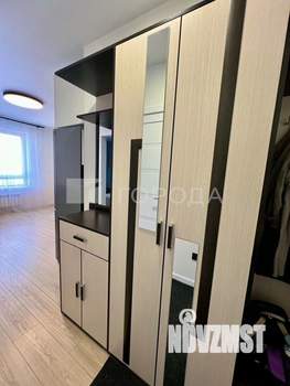 1-к квартира, на длительный срок, 35м2, 8/14 этаж