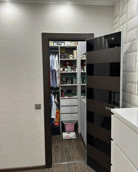 2-к квартира, на длительный срок, 48м2, 12/17 этаж